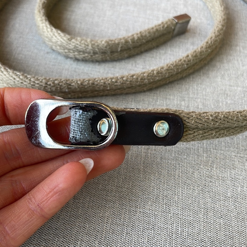 Accessory Belt - Picture 6 of 9